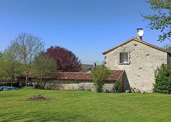 La Maison De Marie