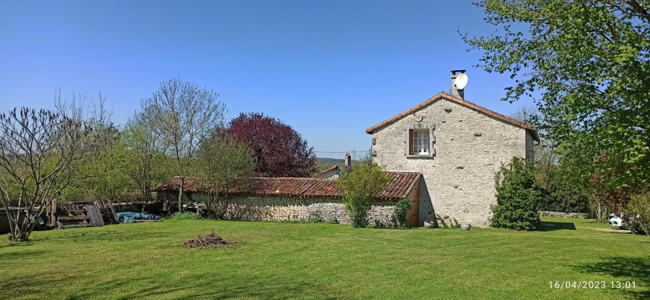 La Maison De Marie * Verteuil-sur-Charente