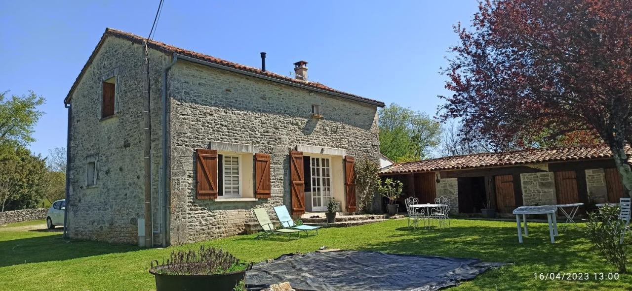 La Maison De Marie Verteuil-sur-Charente