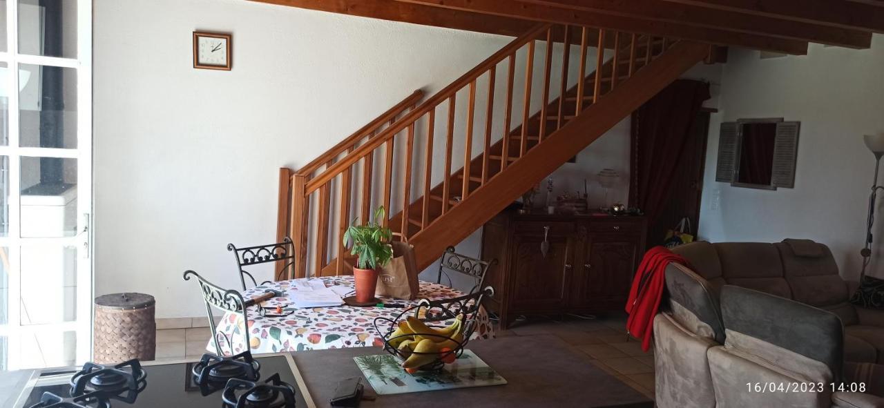 La Maison De Marie Holiday home Verteuil-sur-Charente