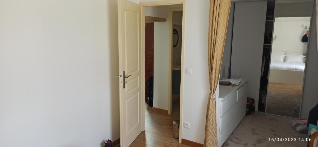La Maison De Marie Holiday home *