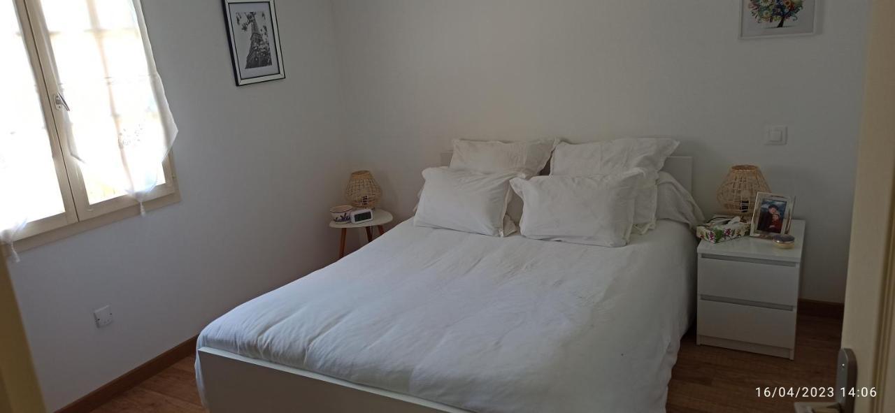 Vakantiehuis La Maison De Marie Verteuil-sur-Charente